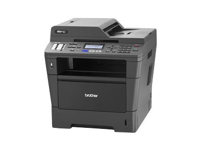 Brother Mfc8510Dn Laserpr Aio 38Ppm Adf Duplx