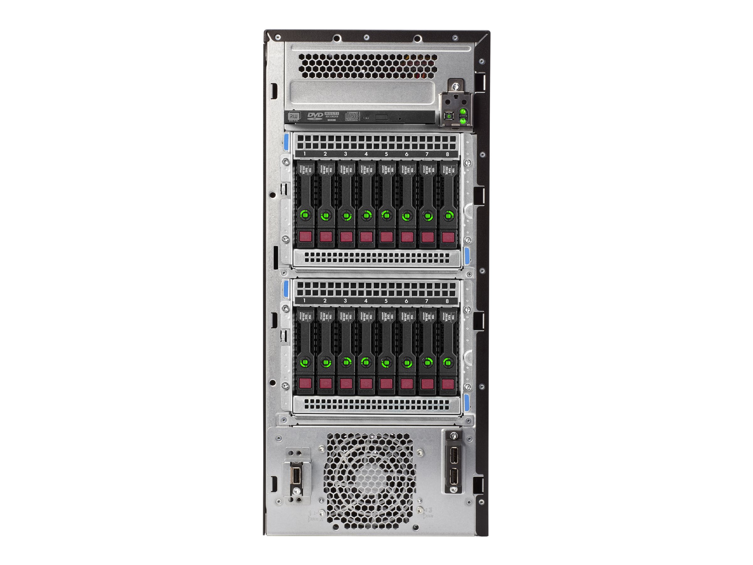 Hpe Proliant Ml Gen Shi