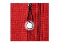 nite ize zipper pulls