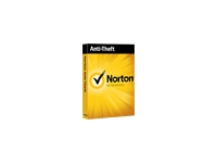 Norton Anti-Theft Small Office Pack ( v. 1.0 ) - subscription package ( 1 year ) - 5 devices - Win, Mac, Android - English - ( v. 1.0 ) - subscription package ( 1 year ) - 5 devices - Win, Mac, Android - English