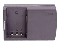 Canon CB 2LVE - Batterieladeger�t
