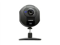 *LKS WVC54GCA WIRELESSG INTERNET HOME MONITORING