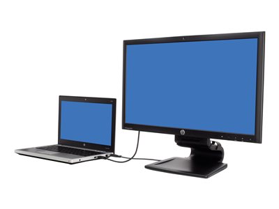 HP Compaq L2311c
