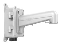 Hikvision DS-1602ZJ-  box - Camera dome mount - with junction box