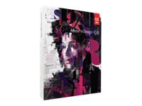Adobe InDesign CS6