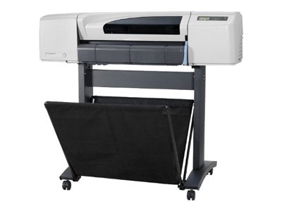 Hewlett Packard - HP DESIGNJET 510 42IN PR PRINTER AMERICAS REGION