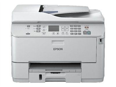 Epson WorkForce Pro WP-4525 DNF