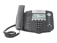 Polycom SoundPoint IP 550