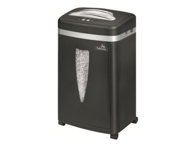 Fellowes MicroShred MS-450Cs