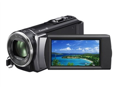 Sony Handycam HDR-CX210E