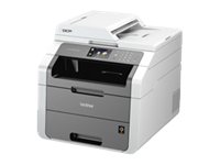 Brother DCP 9020CDW
