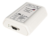 StarTech.com 1 Port RS232 Serial over IP Ethernet Device Server