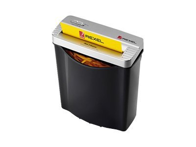 ACCO Rexel Alpha Home Shredder
