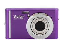 Vivitar ViviCam S325