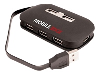 Mobile Edge Slim-Line