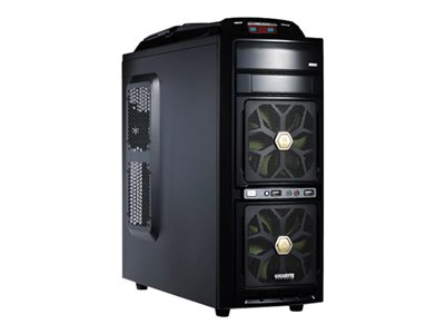 Gigabyte GZ-G2 Plus