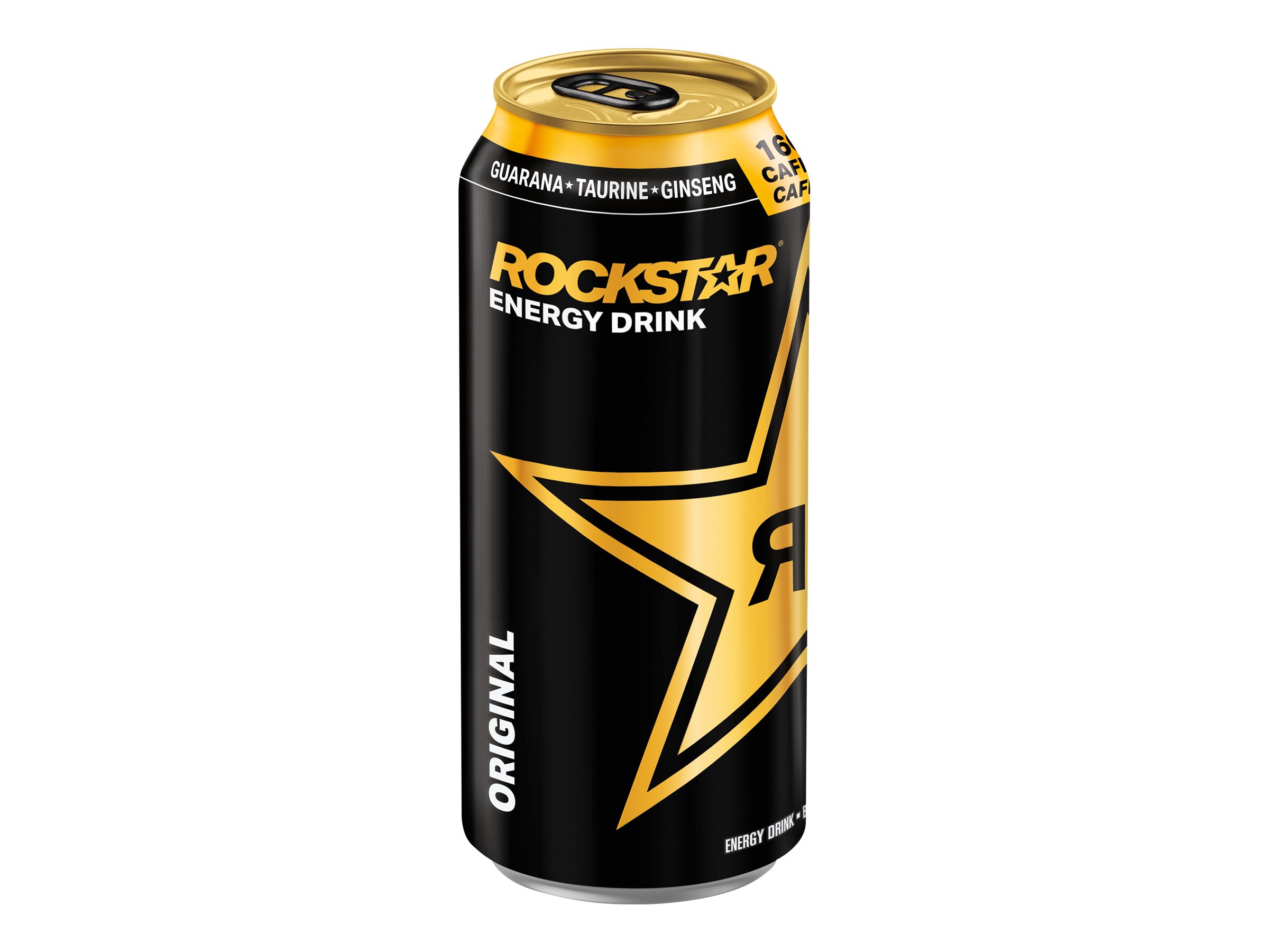 Rockstar Energy Drink - 473ml | London Drugs