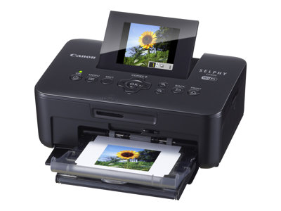 Canon SELPHY CP900