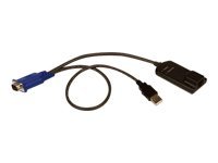Avocent SVR I/F MOD FOR AMX VGA USB KYBD/MOUSE