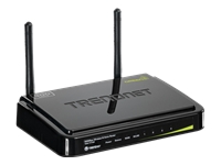 TRENDnet TEW 731BR