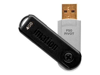 Imation 4GB PIVOT PRBTL DR USB 2.0