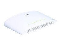 D-Link DGS 1008D