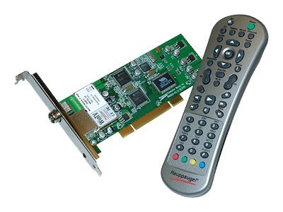 Hauppauge WinTV NOVA-T-500