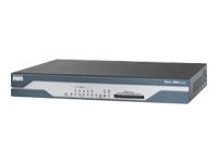 Cisco 1801 Integrated Services Router