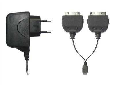 Skpad adaptador de corriente