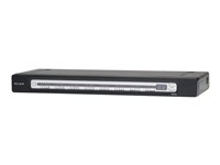 16 Port OmniView PRO3 USB & PS2 KVM Switch