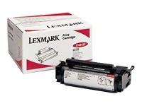 Lexmark - Tonerpatrone