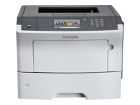 Lexmark MS610de