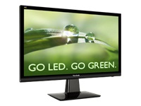 ViewSonic VA2342-LED