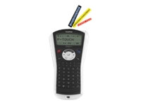 Brother P-Touch 1090BK