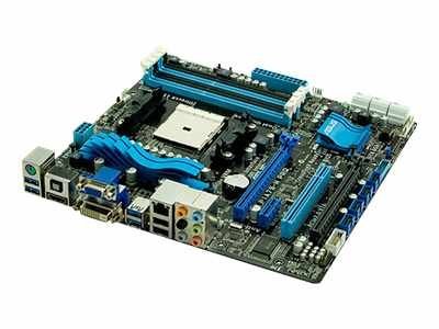 ASUS F1A75-M PRO