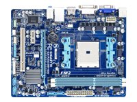 Gigabyte GA-F2A55M-HD2