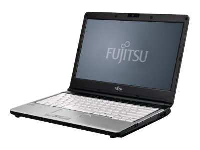 Fujitsu LIFEBOOK P701 I3 2GB 160GB 12.1 WIN7PRO
