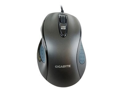 Gigabyte GM-M6800 Dual Lens Gaming Mouse