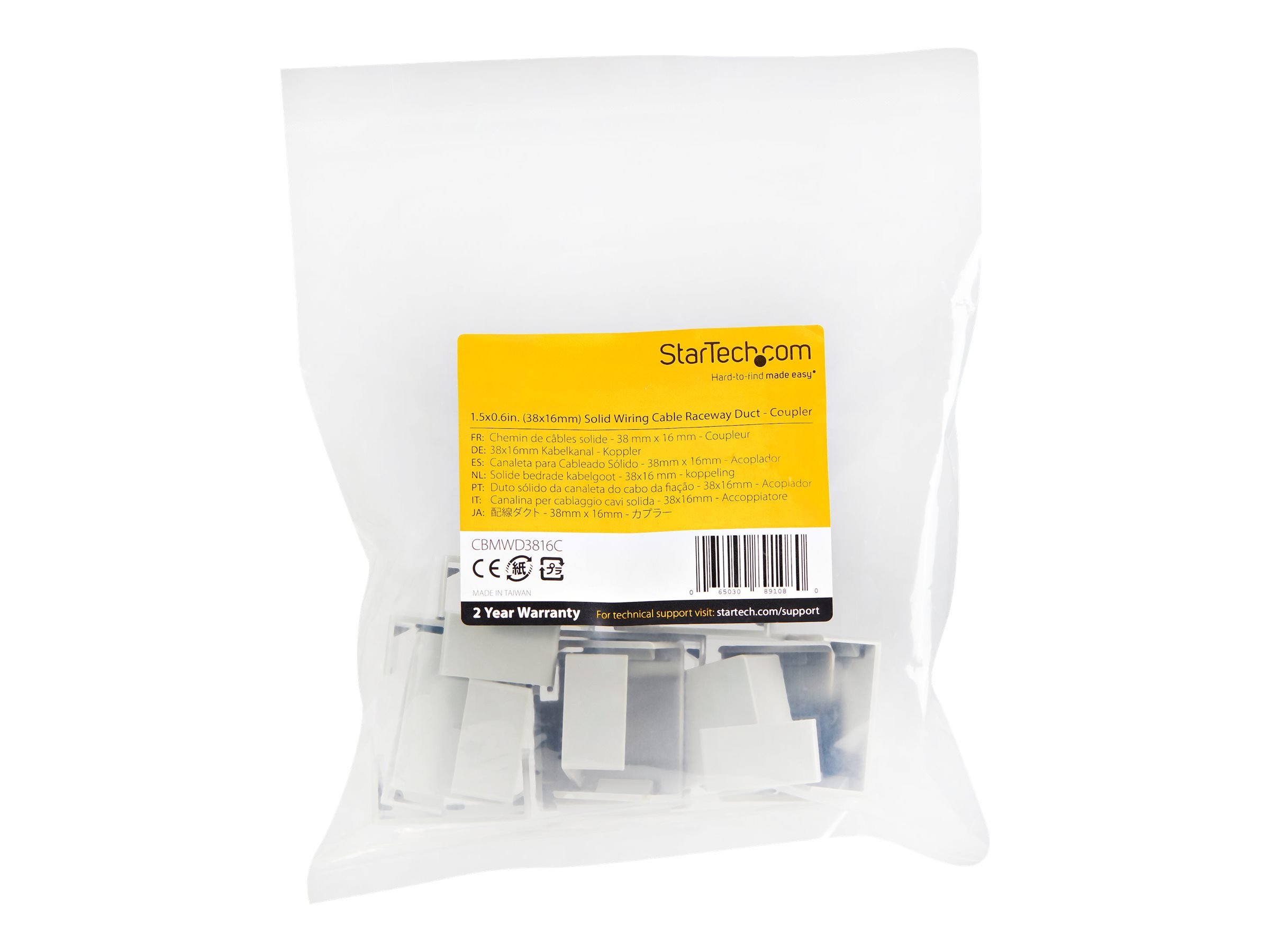 CBMWD3816C | STARTECH.COM