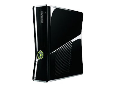 Microsoft Xbox 360 250 GB Console