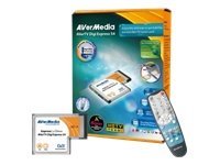 AVerMedia AVerTV Digi Express 54