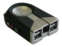 Chip PC Plug PC LXP 2310