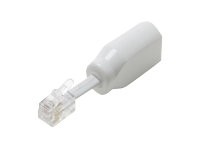 Steren Handset Cord Detangler