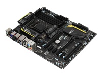MSI Z77 MPower