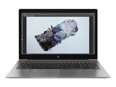 Product shot - Front