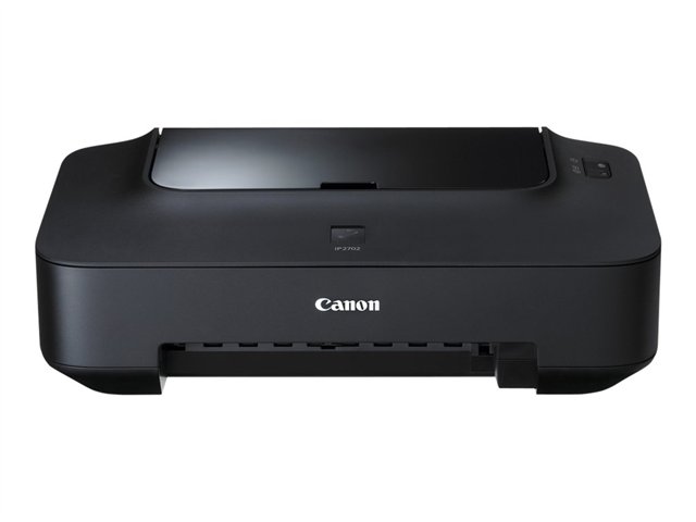 Update Your Canon PIXMA iP2702 Driver Software