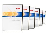KODAK Capture Pro Software