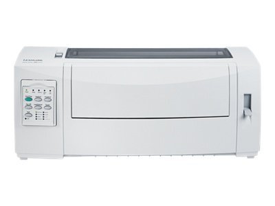 Lexmark Forms Printer 2590+