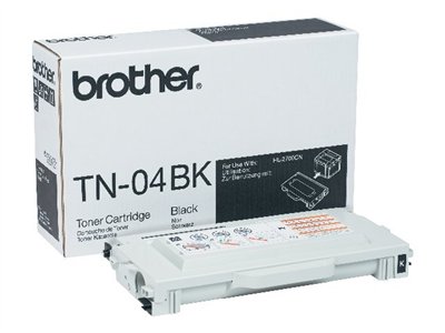 Brother TN04BK