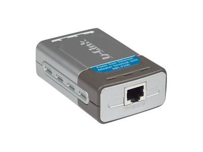 D-Link DWL-P200